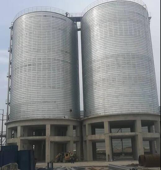 安溪镀锌卷板仓